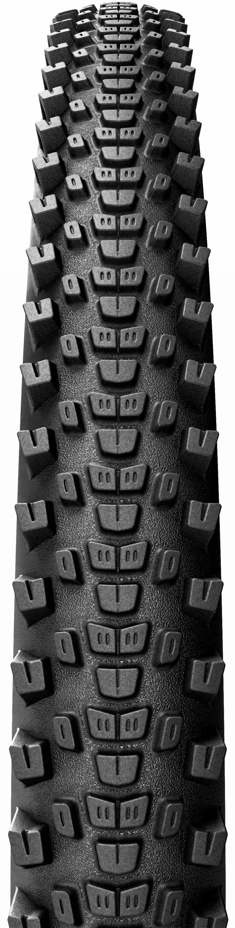 Continental eRuban Plus Draadband 29x2.10" E-50 Reflex zwart