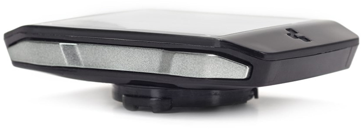 CUBE Fietscomputer RACE TRAIN Set