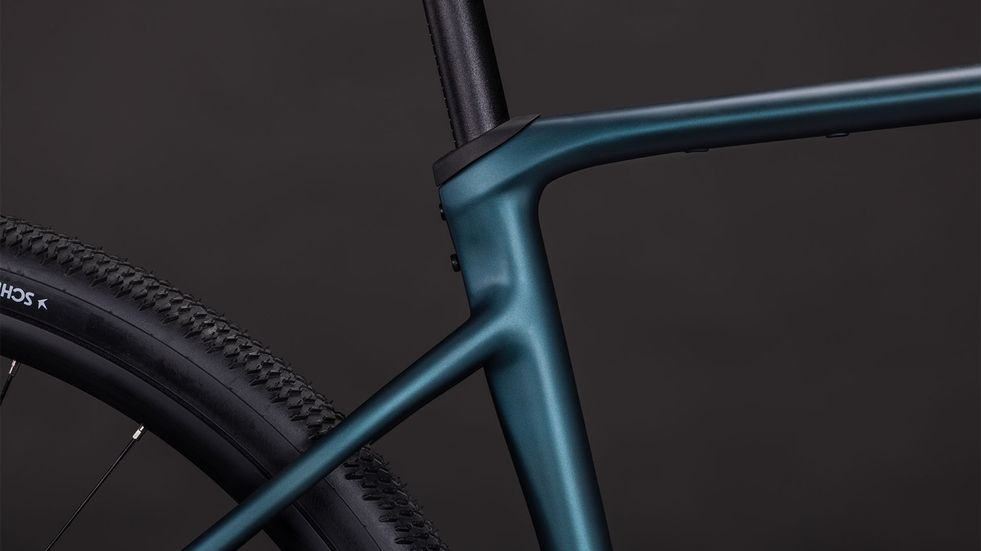 Cube Nuroad Race royalgreen´n´black (2026)