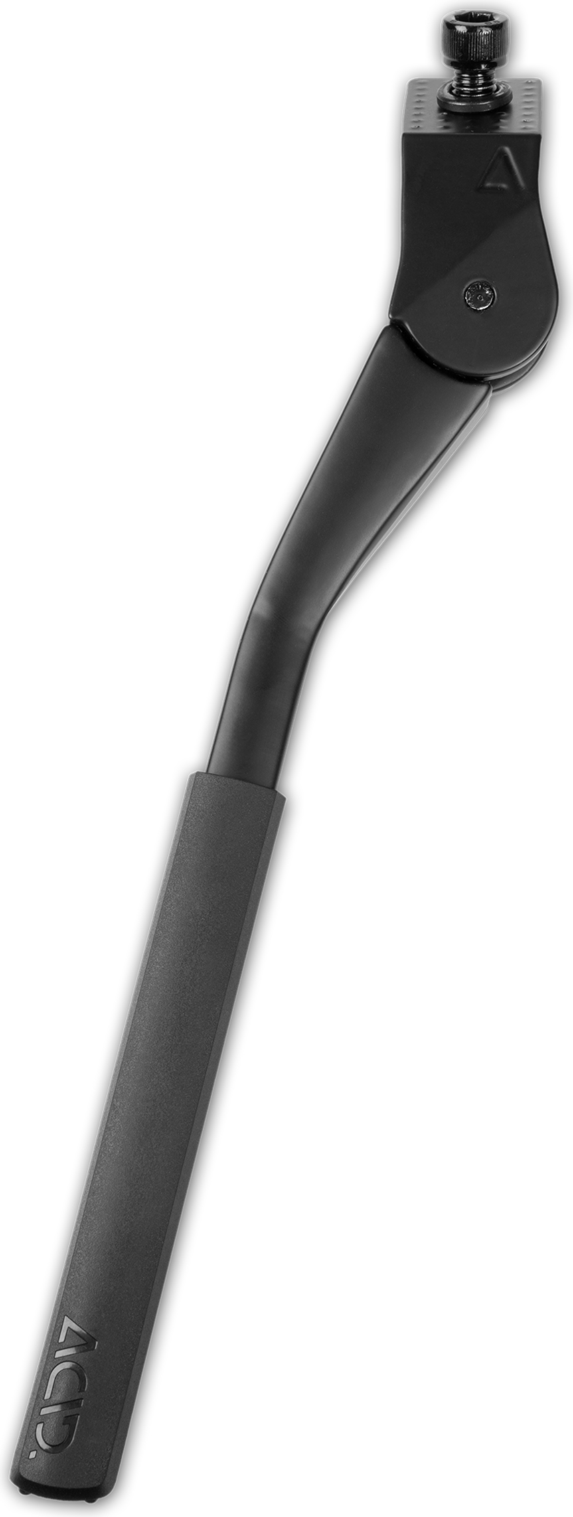 Acid fietsenrek CM Pure black