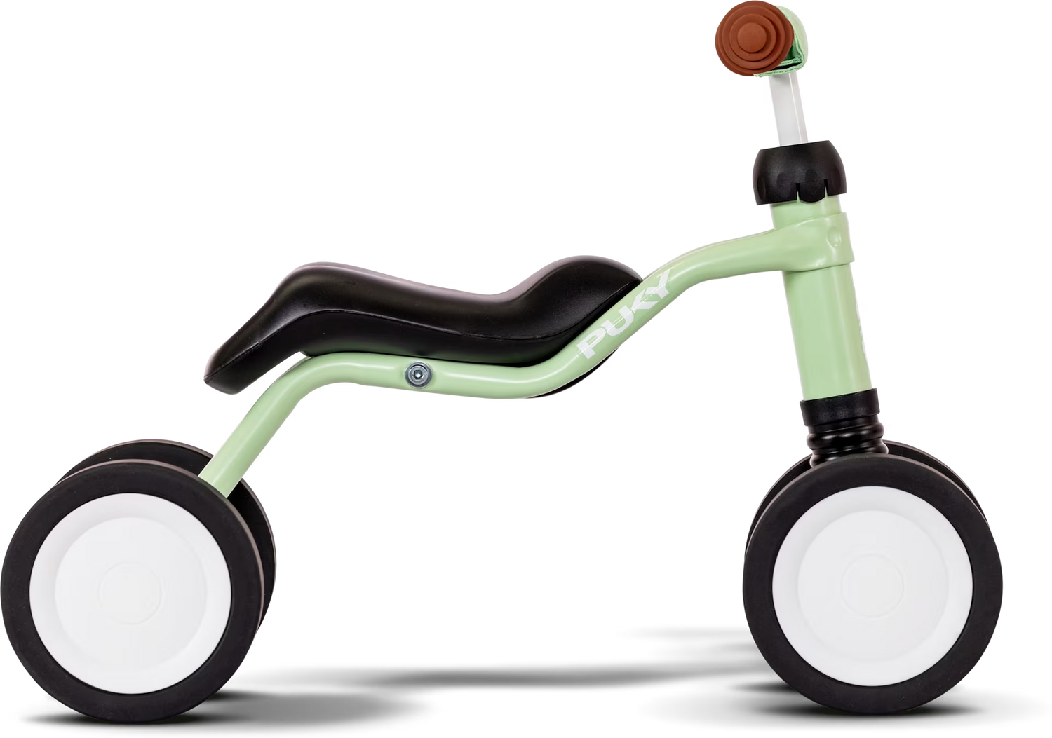 PUKY WUTSCH pastel groen