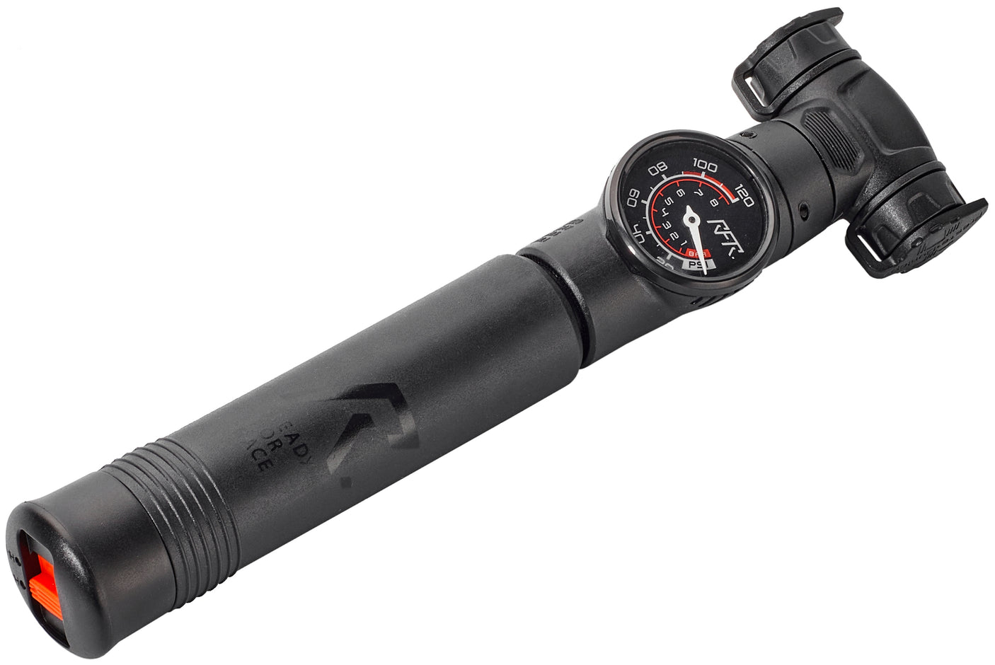 RFR Pomp All-in-one