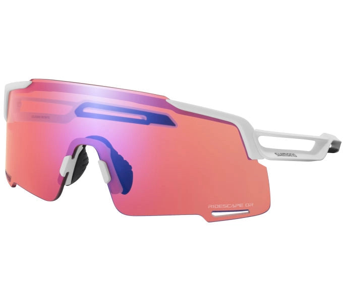 Shimano EQUINOX 5 Mat Wit / Ridescape Off-Road