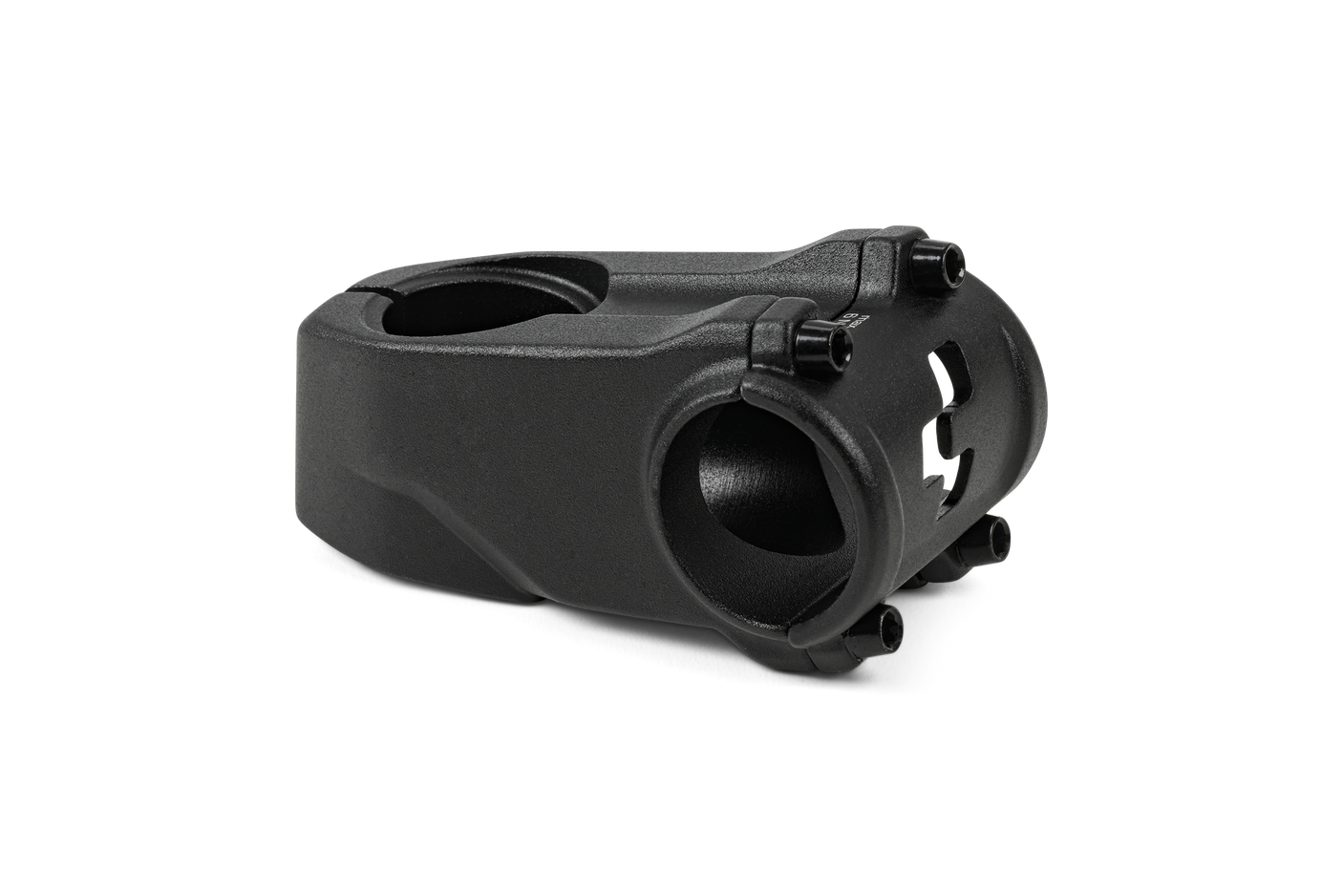 CUBE Stuurpen PERFORMANCE E-MTB zwart