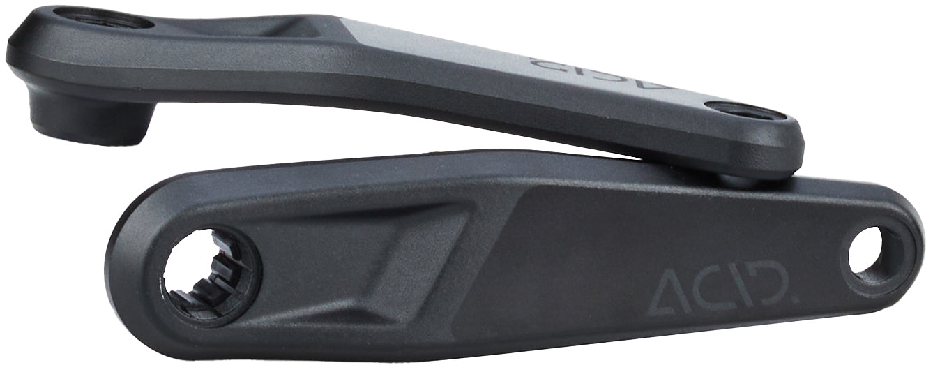 ACID Crankstel MTB HYBRID PRO