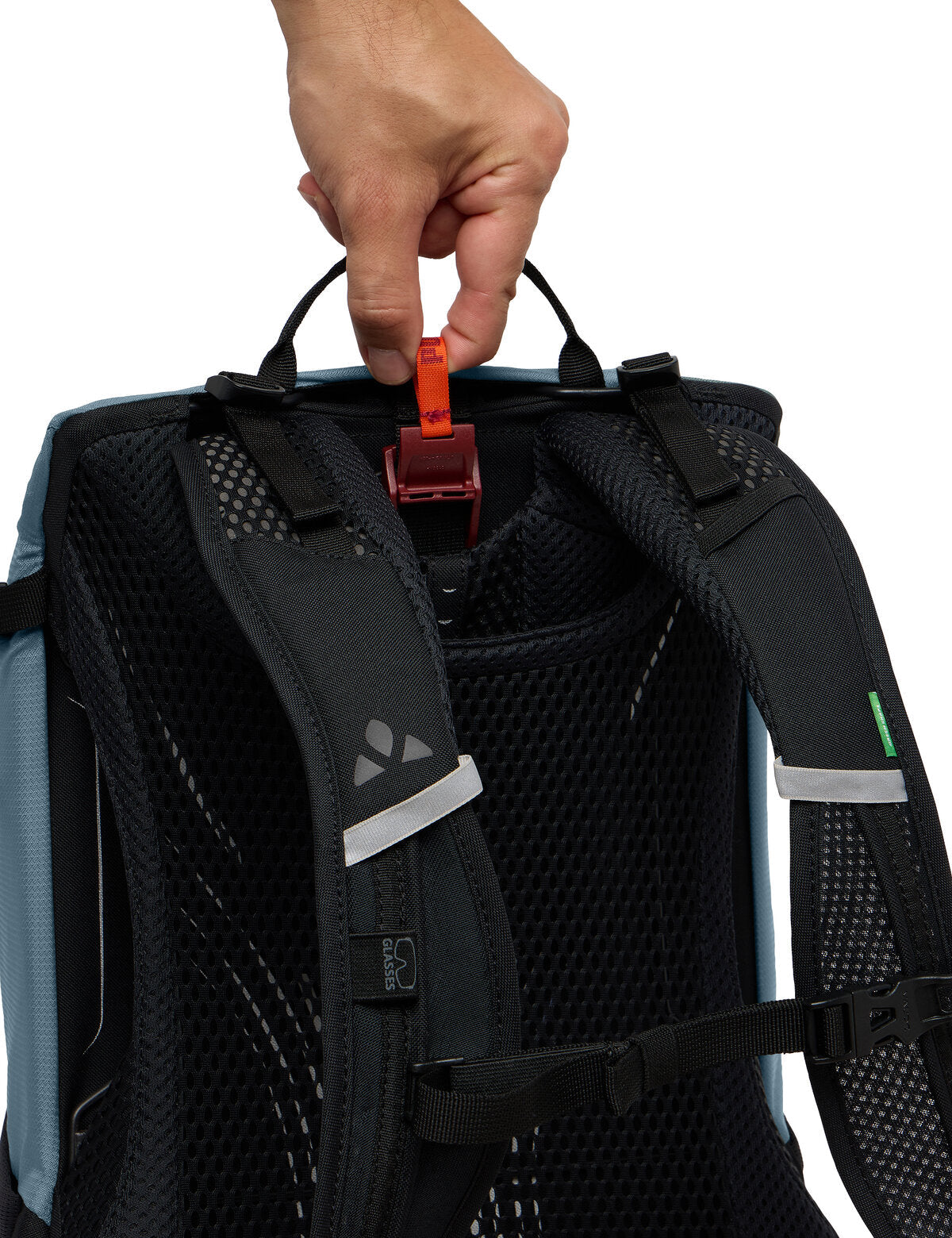 VAUDE Trailvent 15 reiger
