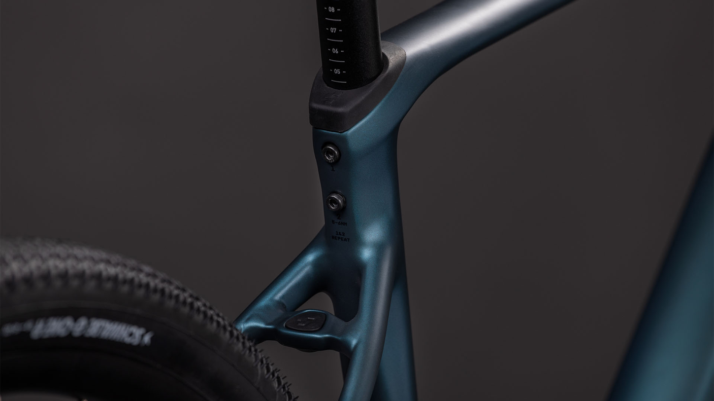 Cube Nuroad Race royalgreen´n´black (2026)