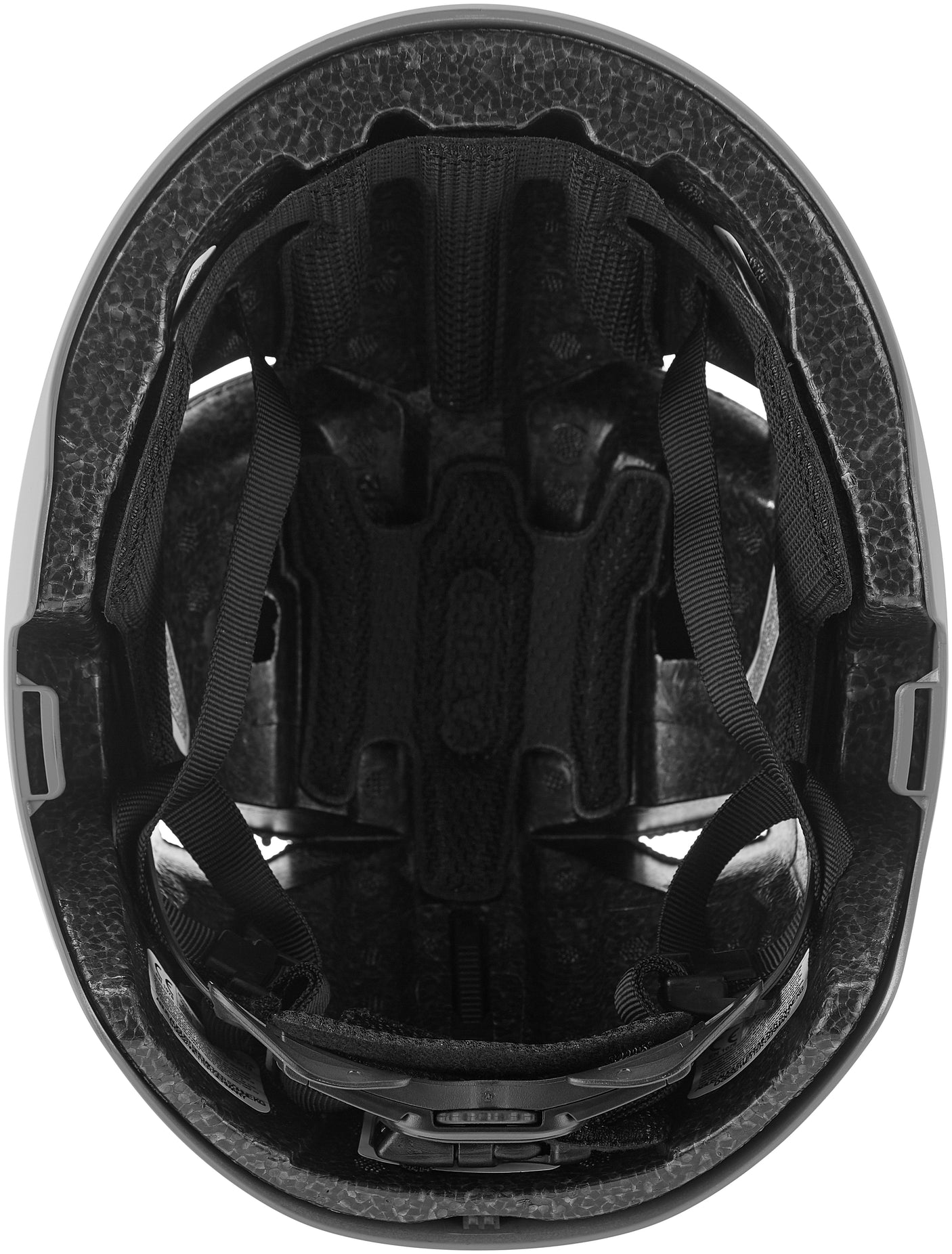 ABUS Scraper 3.0 Helm grijs