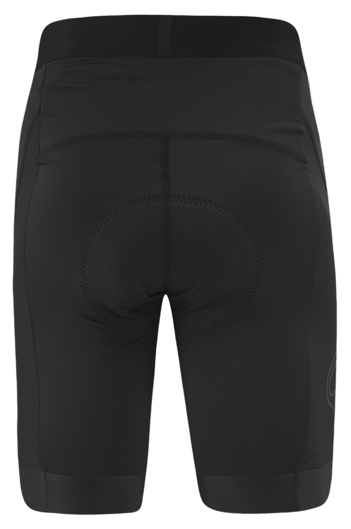 Löffler M Fiets Tights Winner 4 Zwart
