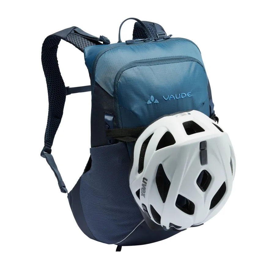 VAUDE Tremalzo 10 blauw