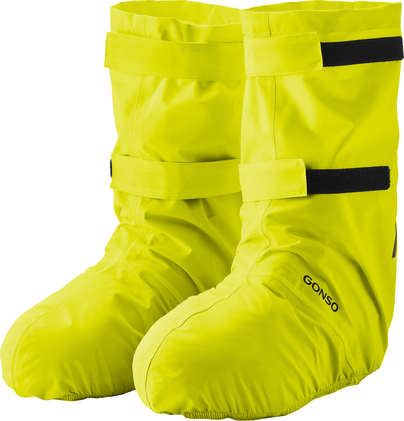 Gonso Save Overschoen safety yellow
