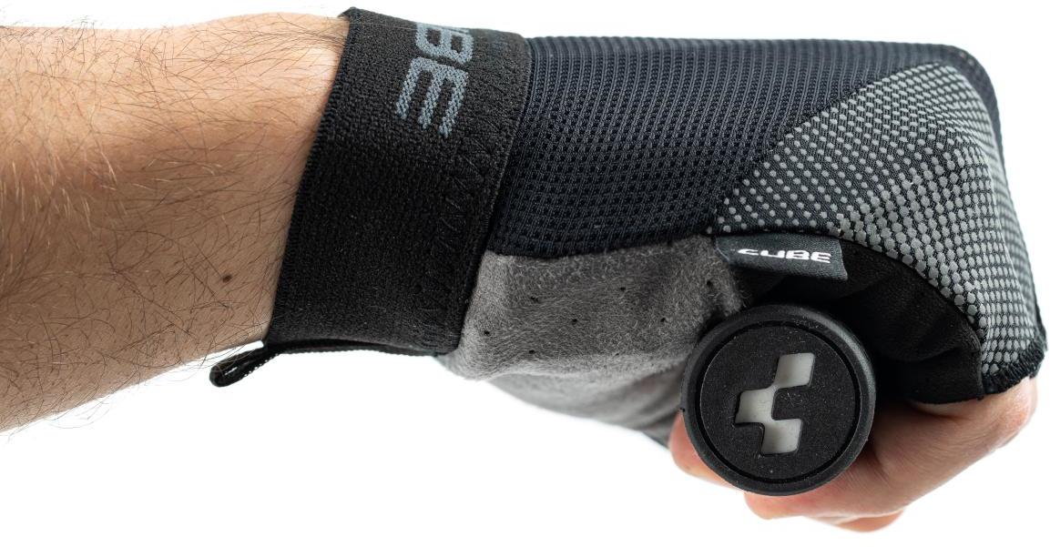 CUBE Handschoenen CMPT PRO korte vingers