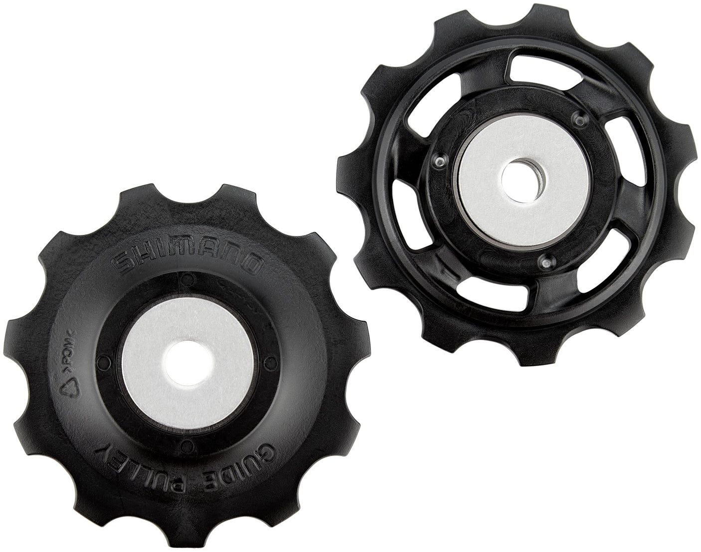 Shimano XT schakelpulley's 10-speed