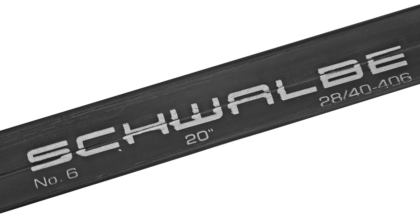 Schwalbe No.6 binnenband 20"