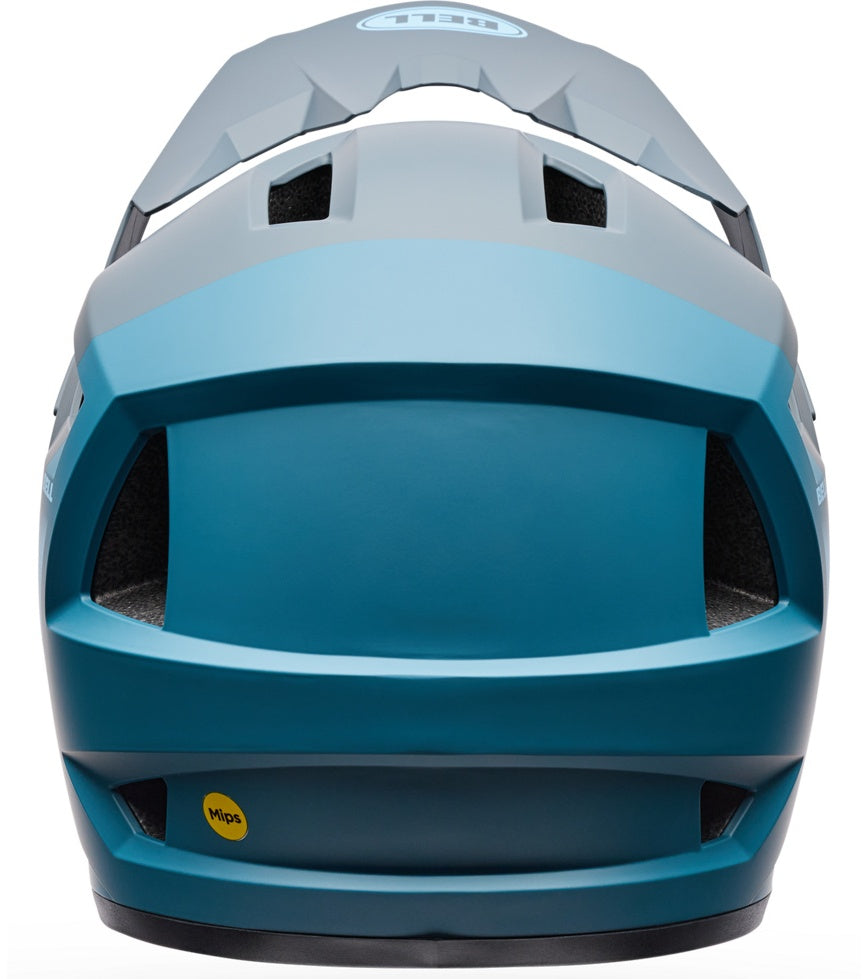 Bell Sanction 2 DLX Mips MTB-helm Blip teal