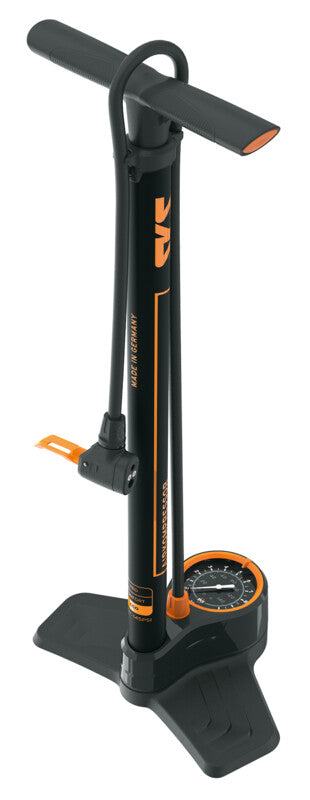 SKS Airkompressor 10.0 Vloerpomp