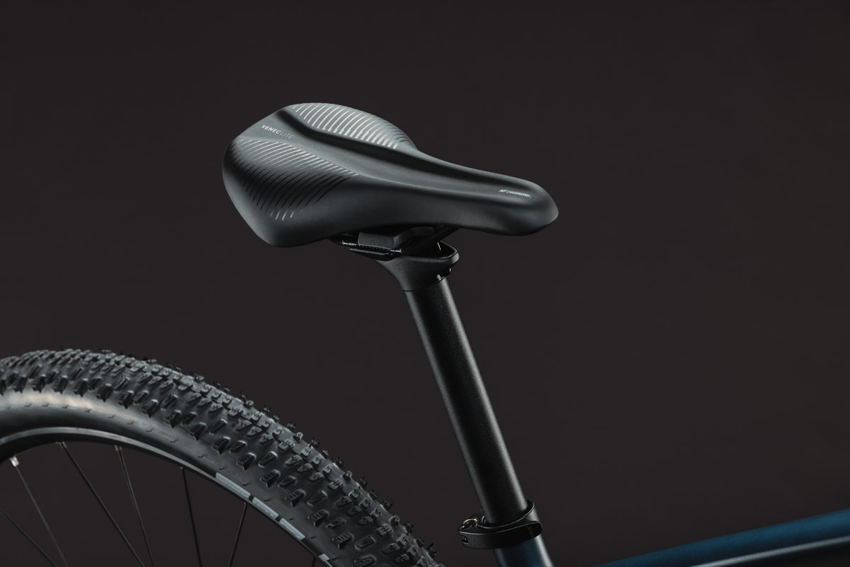 Cube Reaction SLX Diamant navyblack´n´black (2027)