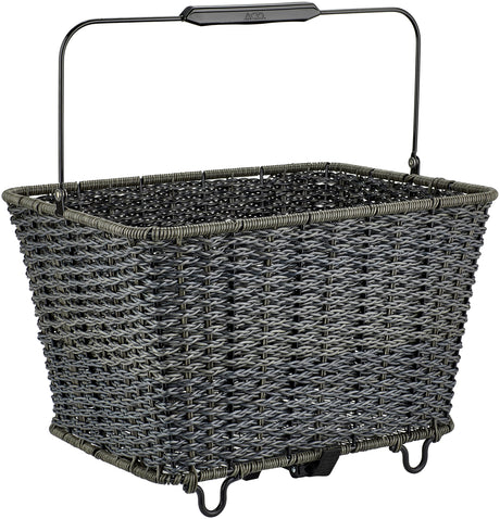 ACID Bagagedragermand 25 RILink Rotan