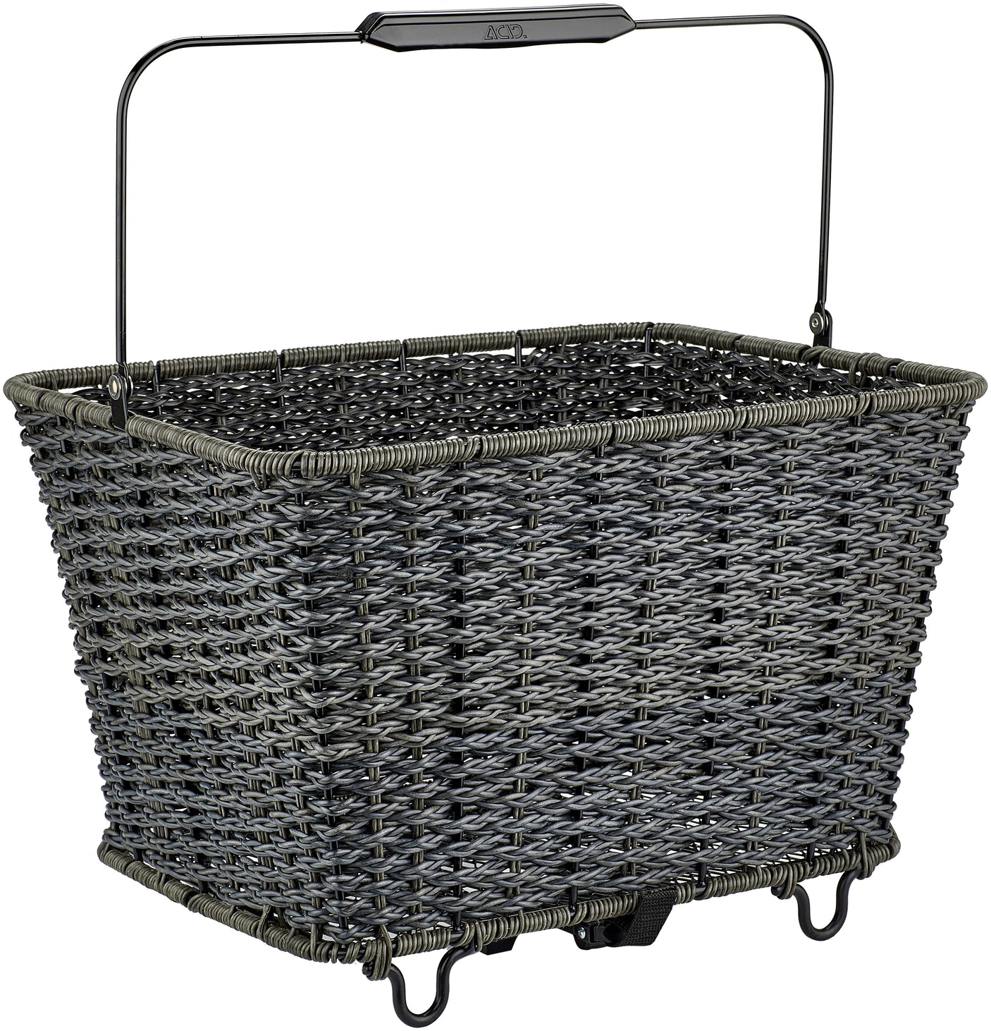 ACID Bagagedragermand 25 RILink Rotan