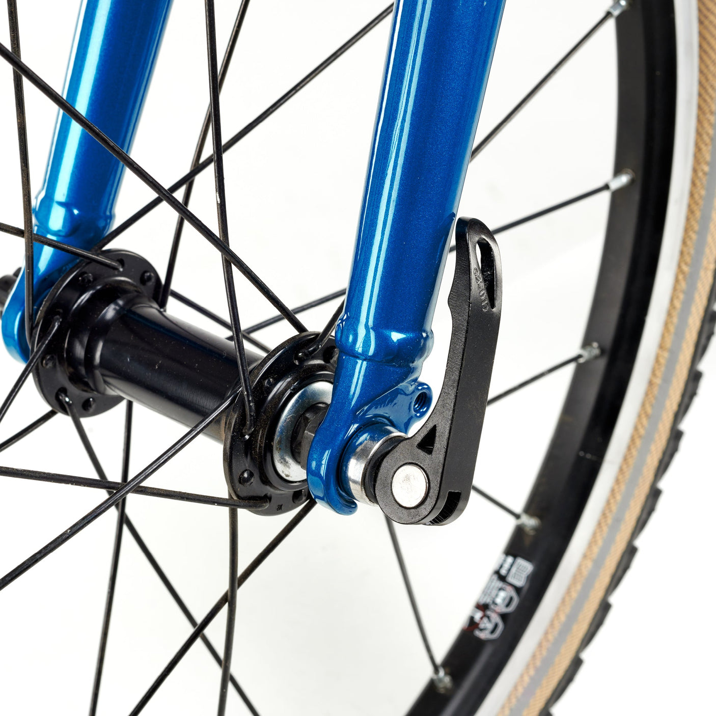 ACADEMY Graad 4 20" Blauw (2025)