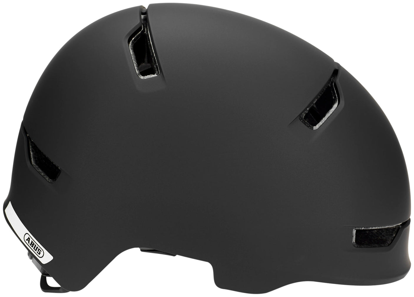 ABUS Scraper 3.0 Helm zwart