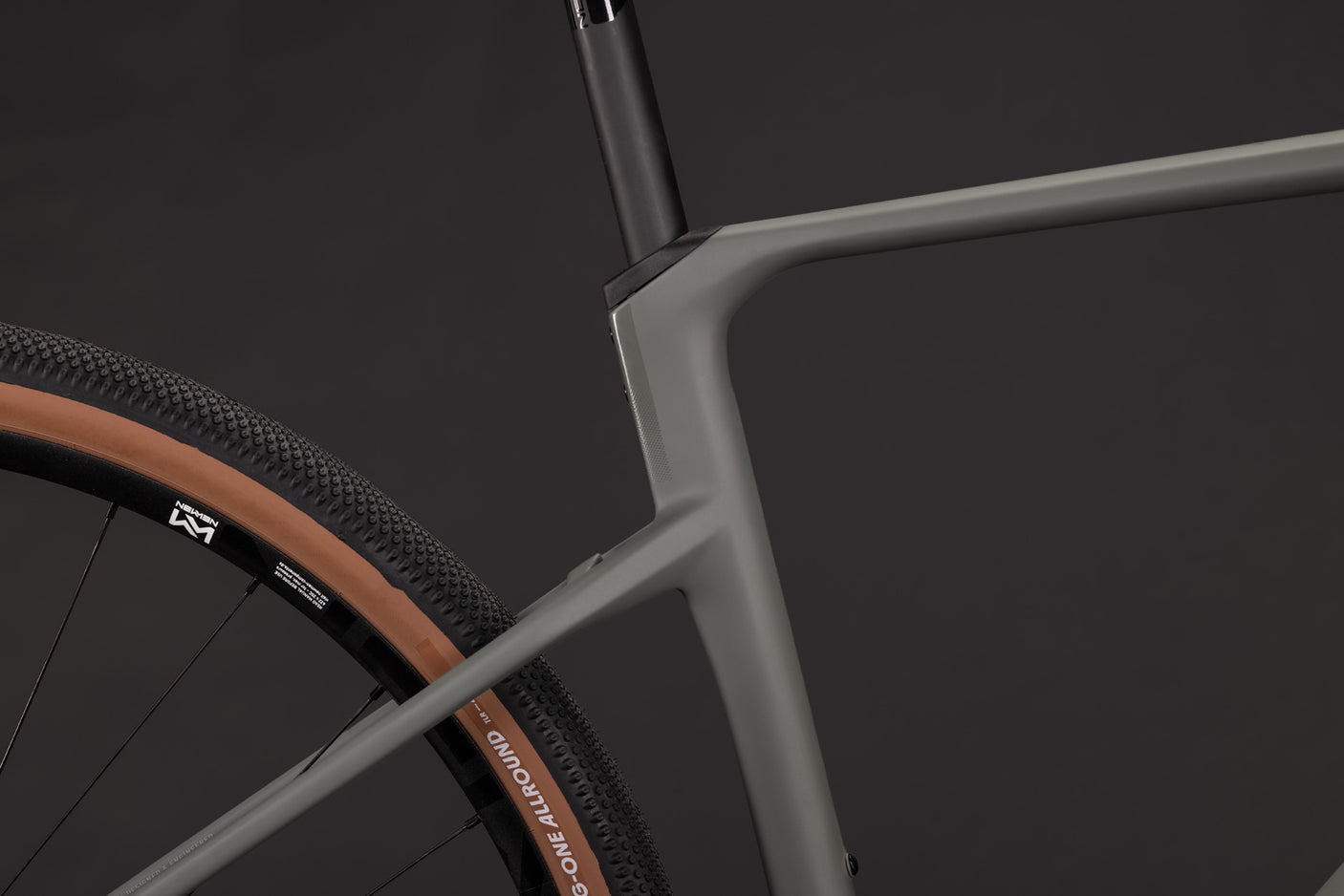 Cube Nuroad Hybrid C:62 Race 400X oldgrey´n´grey (2027)