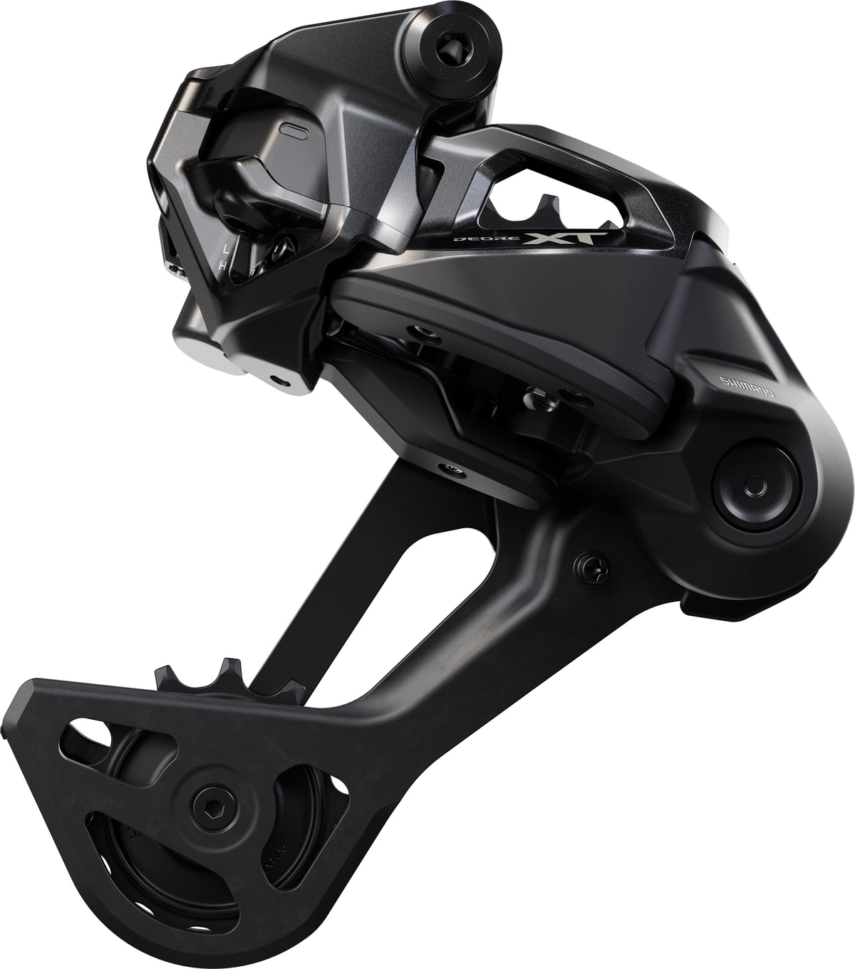 Shimano Derailleur XT Di2 RD-M8260 12-speed SGS
