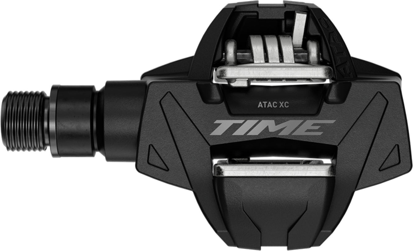 Time ATAC XC Pedalen C1 zwart