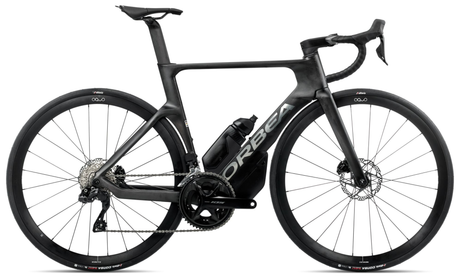 Orbea ORCA AERO M30iLTD Diamant Carbon Raw (Mat) (2026)