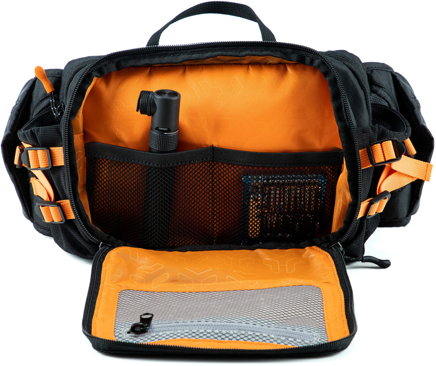 CUBE Heuptas VERTEX 3 black