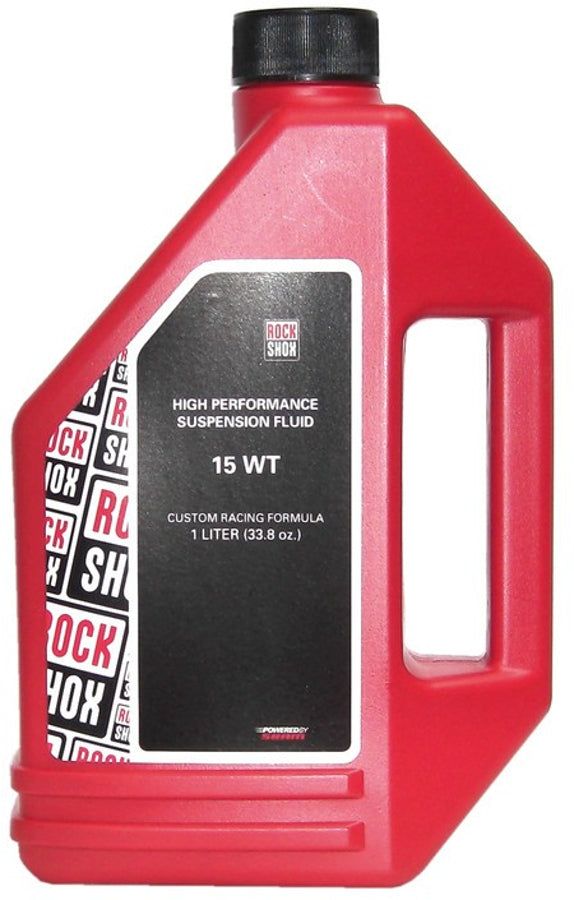 RockShox Vorkolie 1000ml