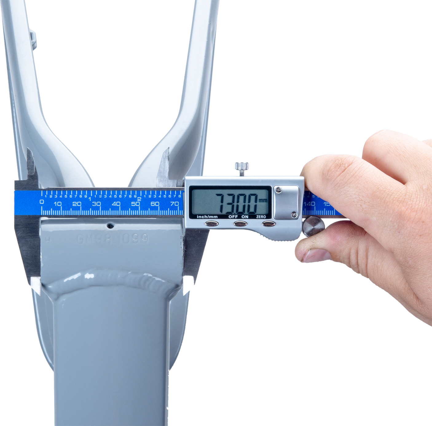 Park DC-2 Digitale schuifmaat