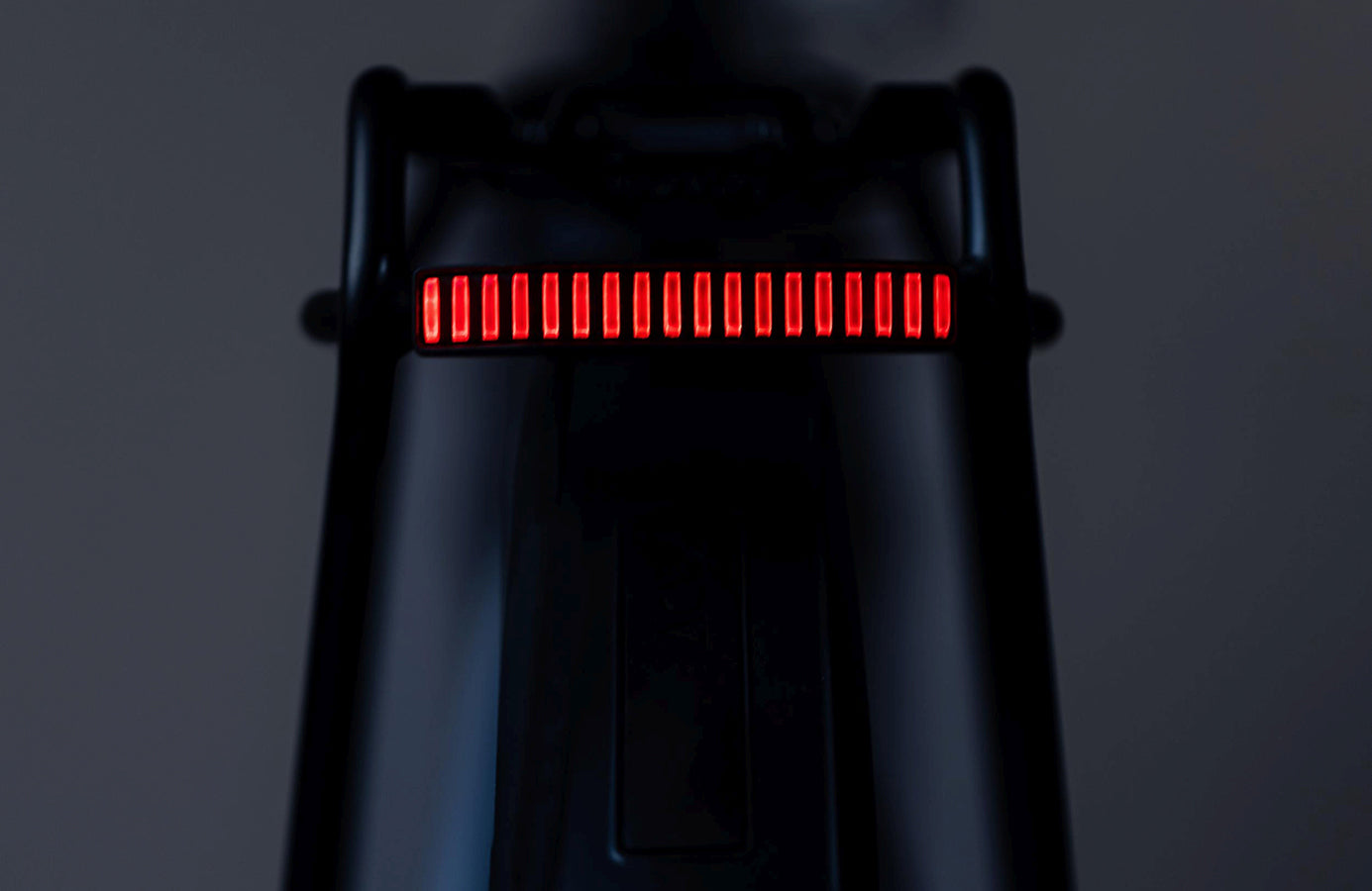 ACID E-bike bagagedragerachterlicht PRO-E HPA BES2