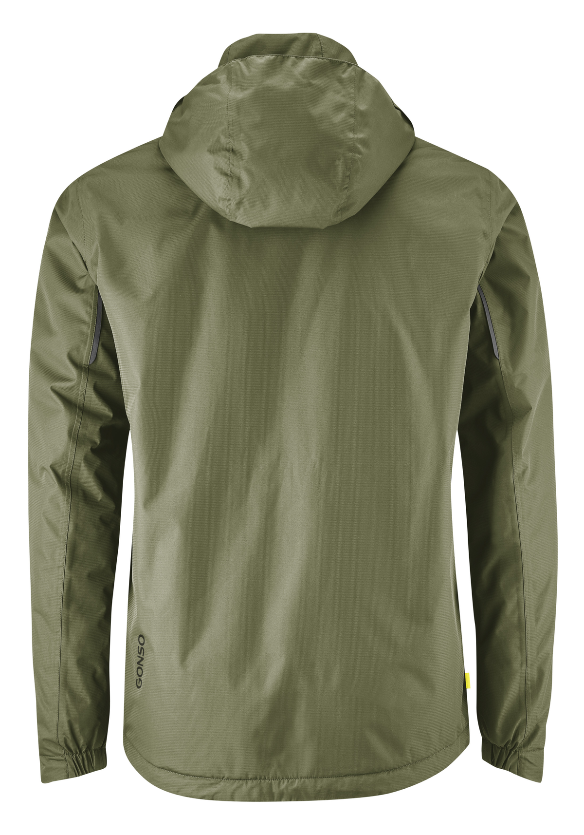 Gonso Save Jacket Therm M eikenas