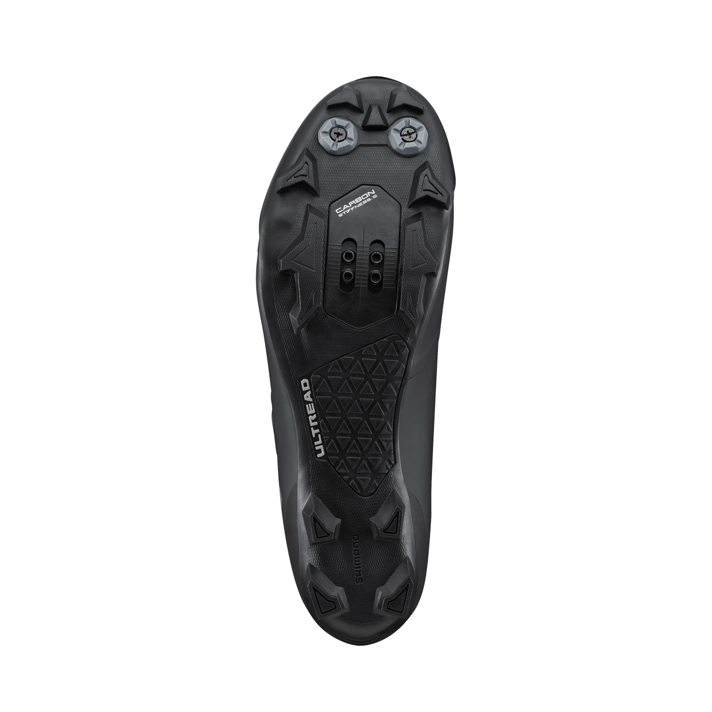 Shimano XC703 MTB-schoenen zwart