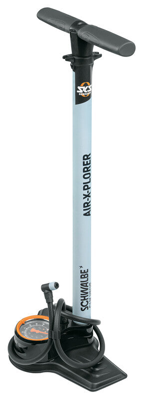 SKS Air-x-plorer Clik Ventiel 10.0