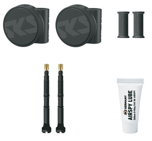 SKS Airspy TL Bandenspanningssensor Set 60mm