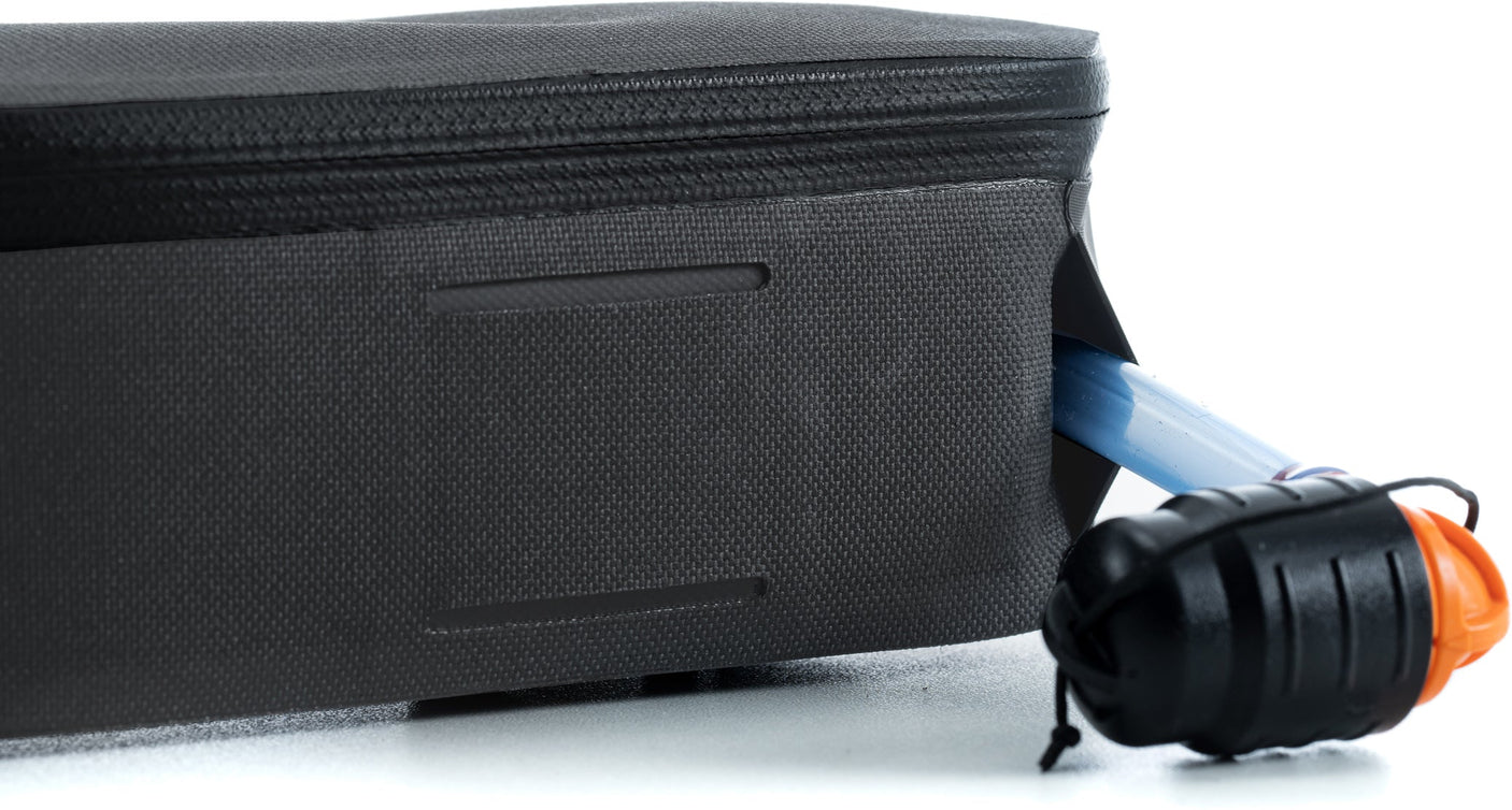 ACID frametas PACK PRO 2 black