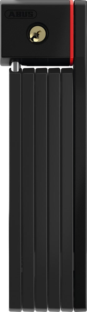 ABUS uGrip Bordo 5700 vouwslot zwart
