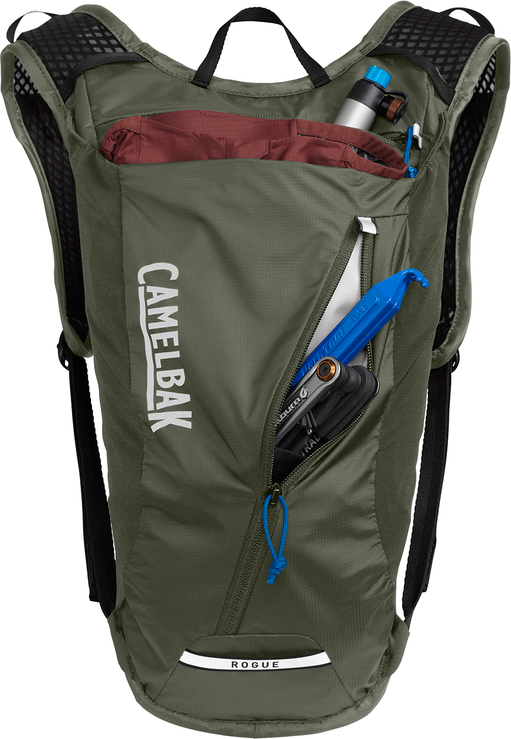 Camelbak Rogue Light 7 2L Rugzak Dusty Olive