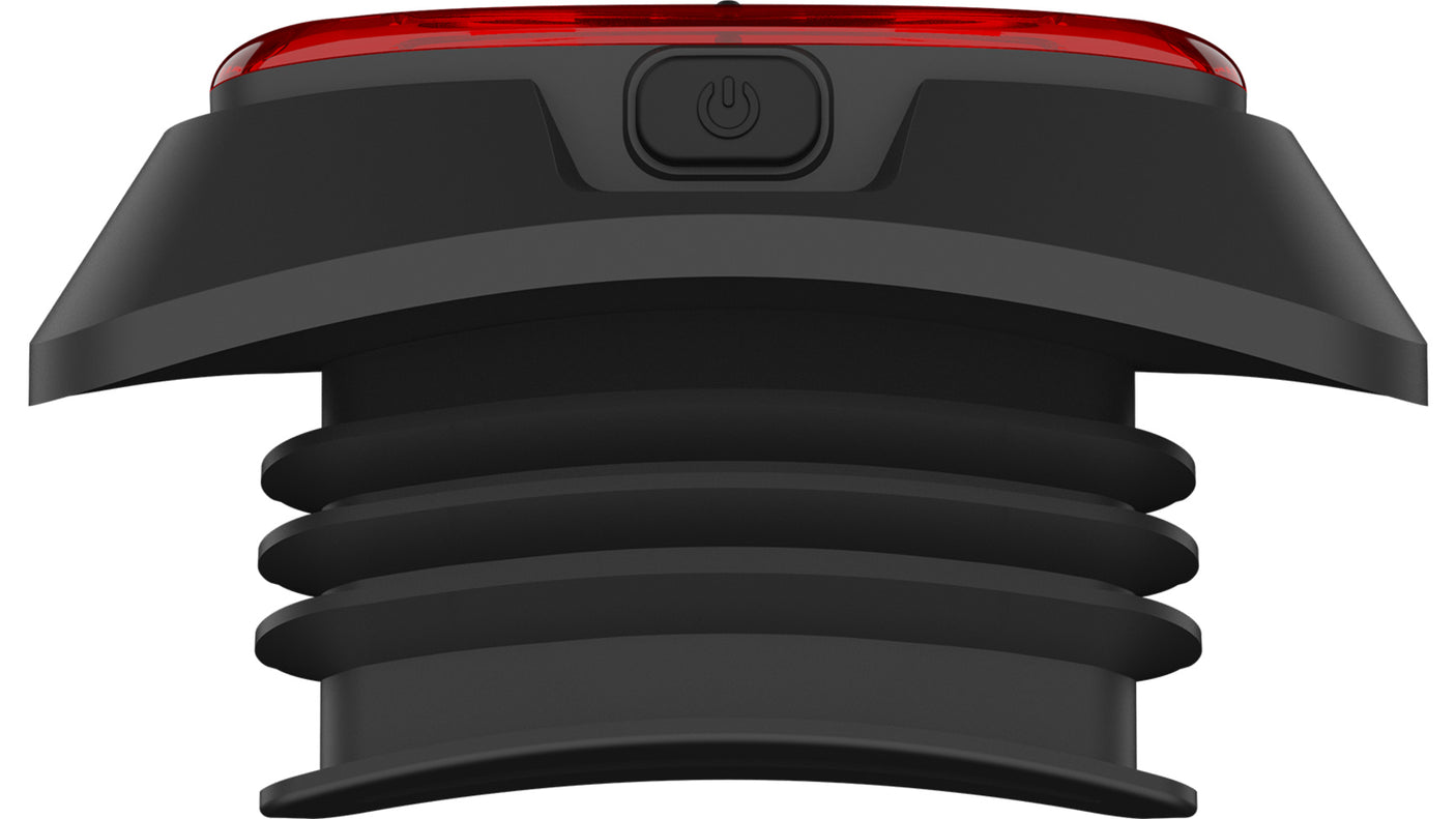 Giro Scamp II Vent Light Helmlicht zwart