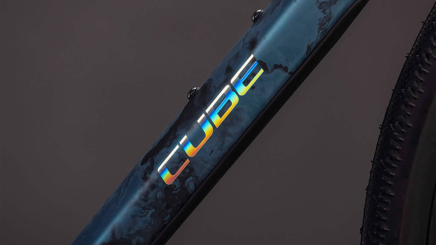 Cube Nuroad C:62 SLT royalgreen´n´fume (2026)