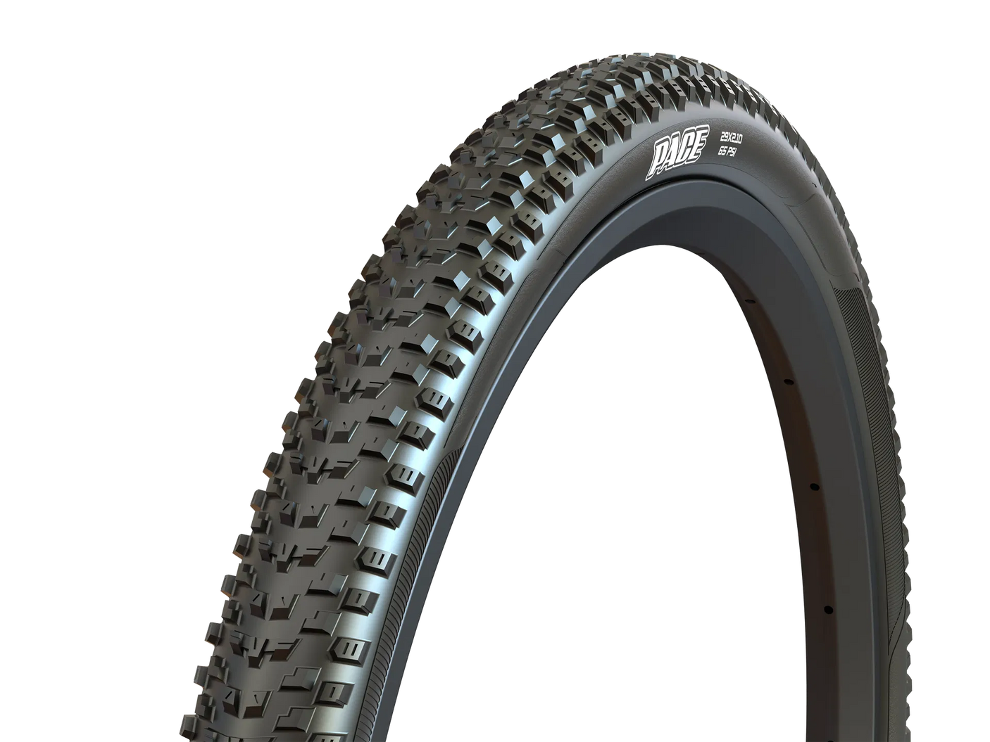 Maxxis Pace Gen. 2 band 29" Maxxis Performance Compound MPC zwart