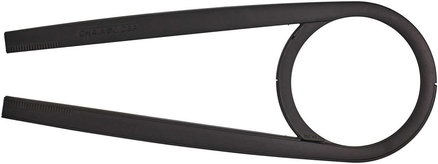 Hebie Chainglider kettingkast voorzijde