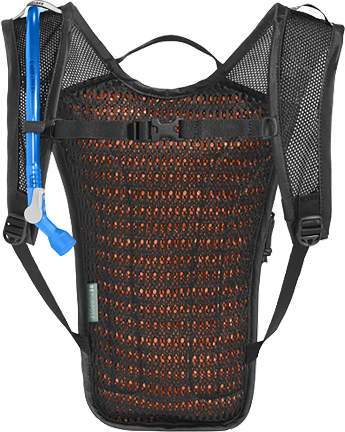 Camelbak Hydrobak Light 2,5 1,5L Rugzak Zwart/Zilver