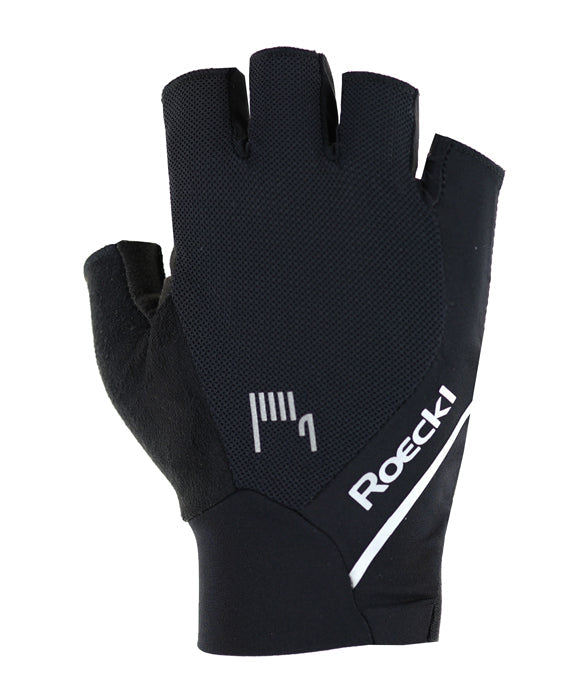 Roeckl Ivory 2 Handschoenen Zwart