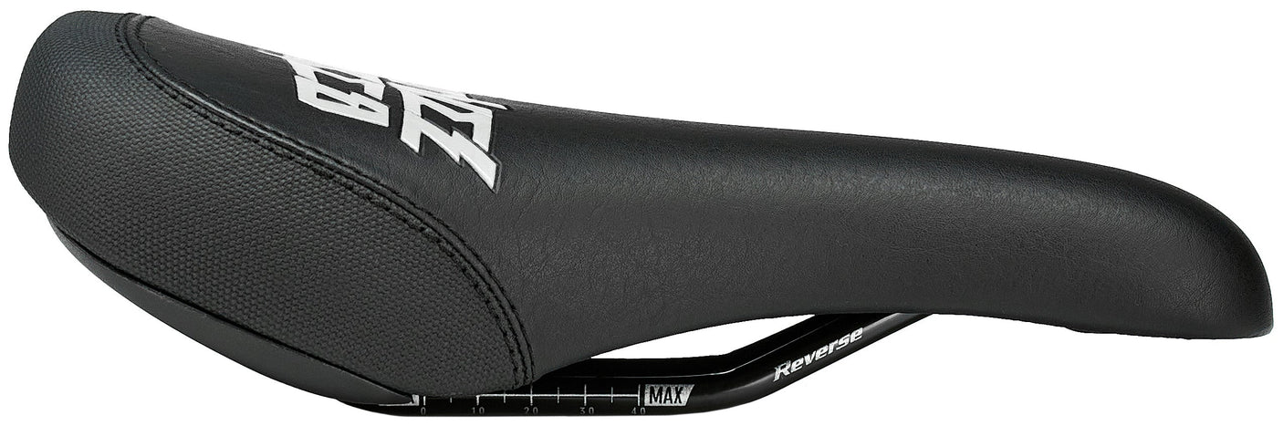 Reverse Nico Vink Shovel & Shred zadel zwart/wit