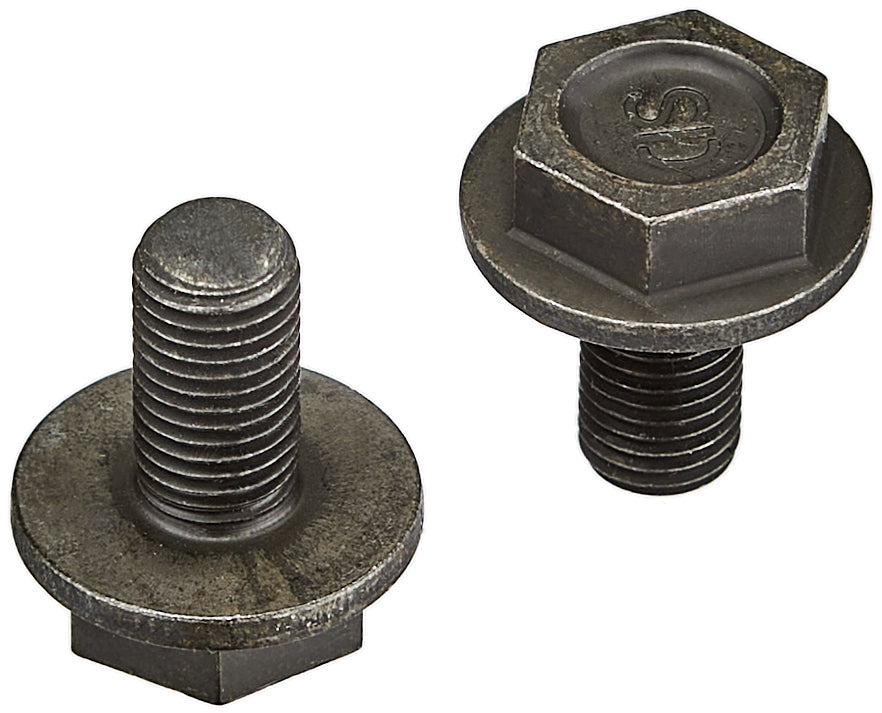 Shimano BB-UN300 Vierkante trapas BSA 73mm incl. crankbouten