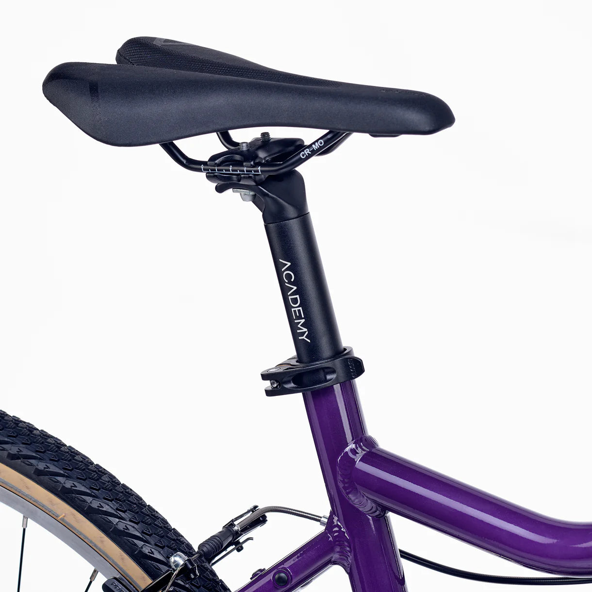 Academy GRADE 6 Paars