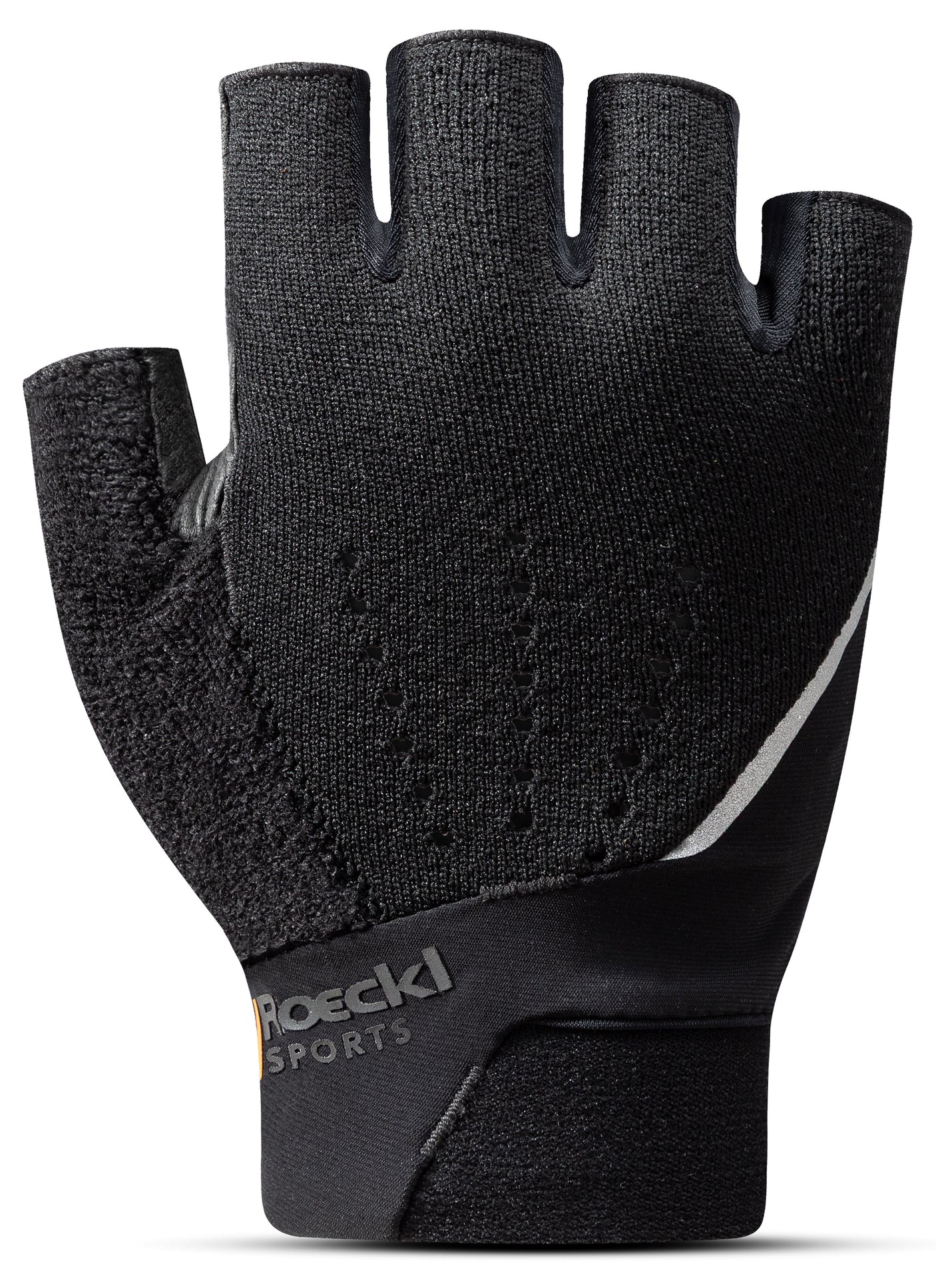 Roeckl Icon 2 handschoenen unisex black